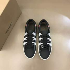 Picture of Burberry Shoes _SKUBurberrysz38-45BS02412030